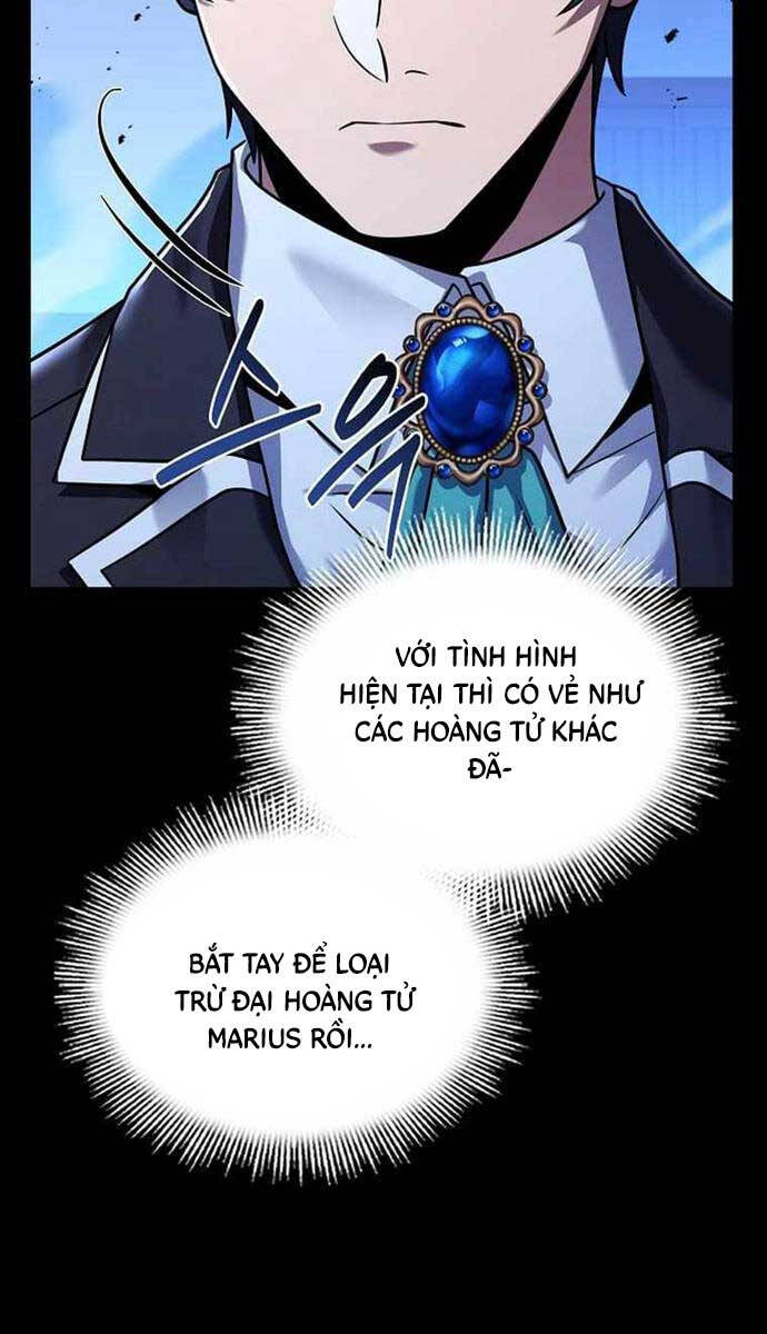 Huyền Thoại Giáo Sĩ Trở Lại: Chapter 119