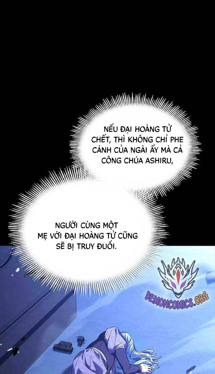 Huyền Thoại Giáo Sĩ Trở Lại: Chapter 119
