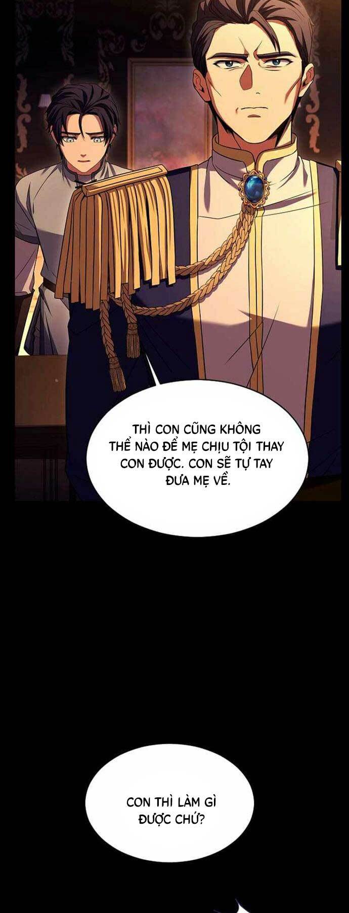 Huyền Thoại Giáo Sĩ Trở Lại: Chapter 119