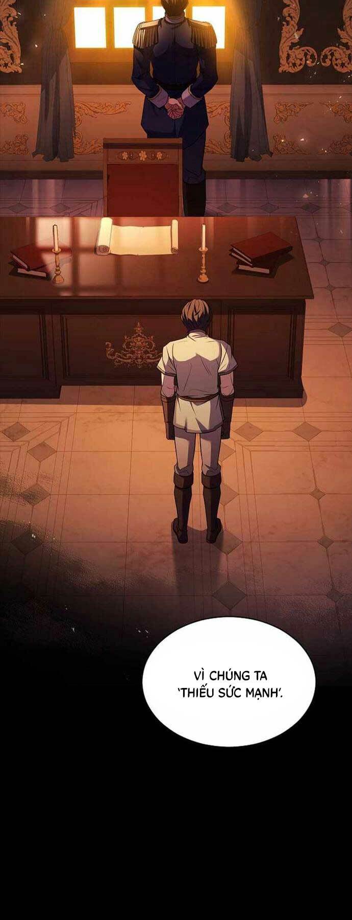 Huyền Thoại Giáo Sĩ Trở Lại: Chapter 119