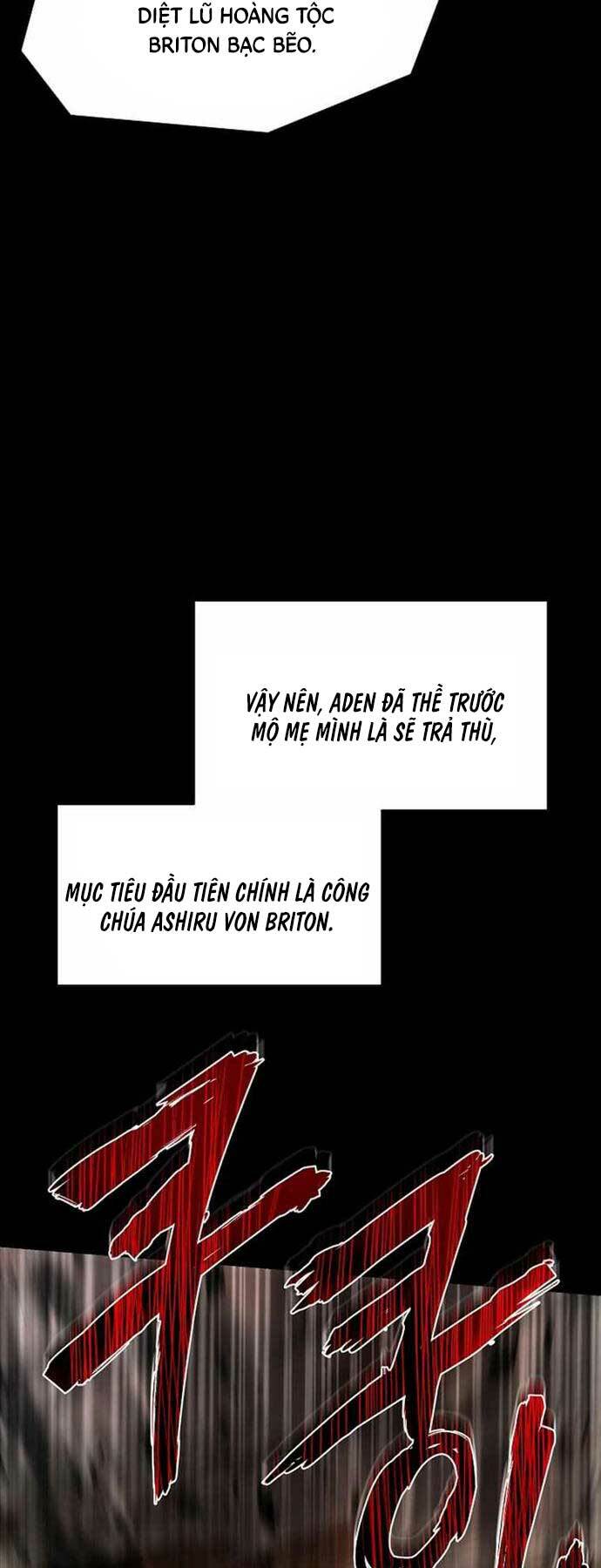 Huyền Thoại Giáo Sĩ Trở Lại: Chapter 119