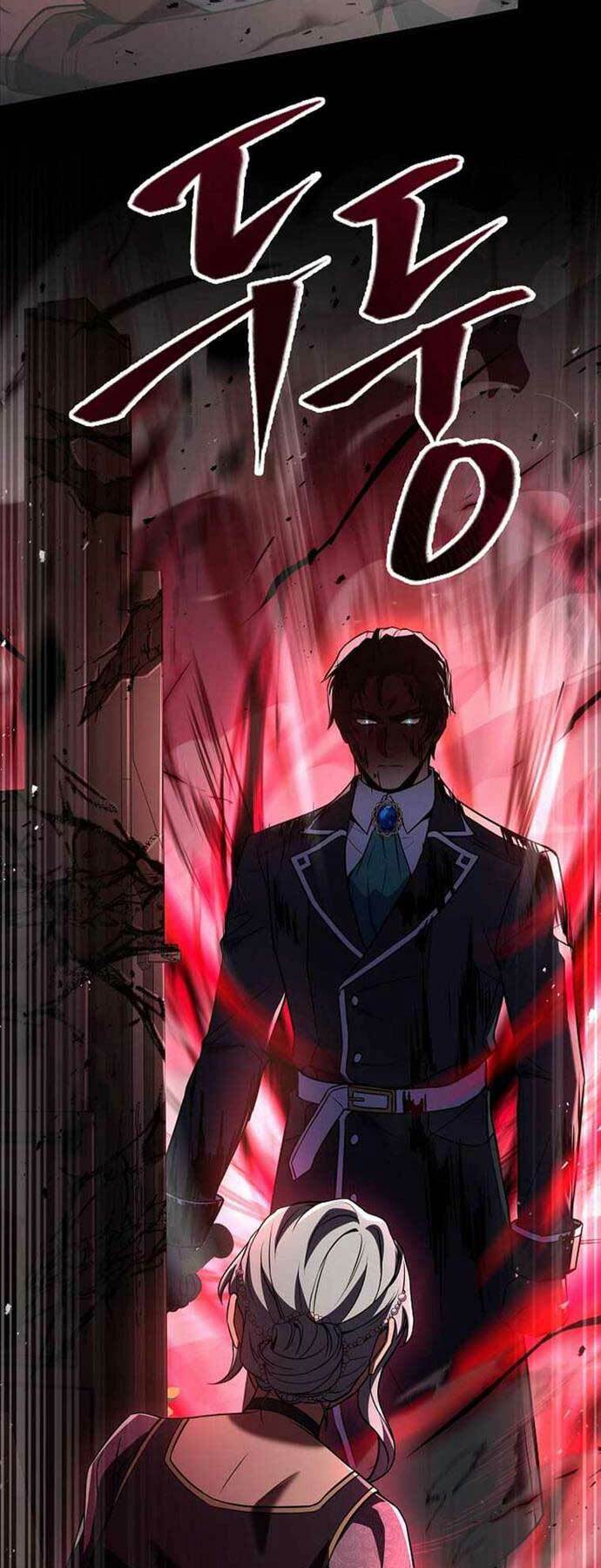 Huyền Thoại Giáo Sĩ Trở Lại: Chapter 119