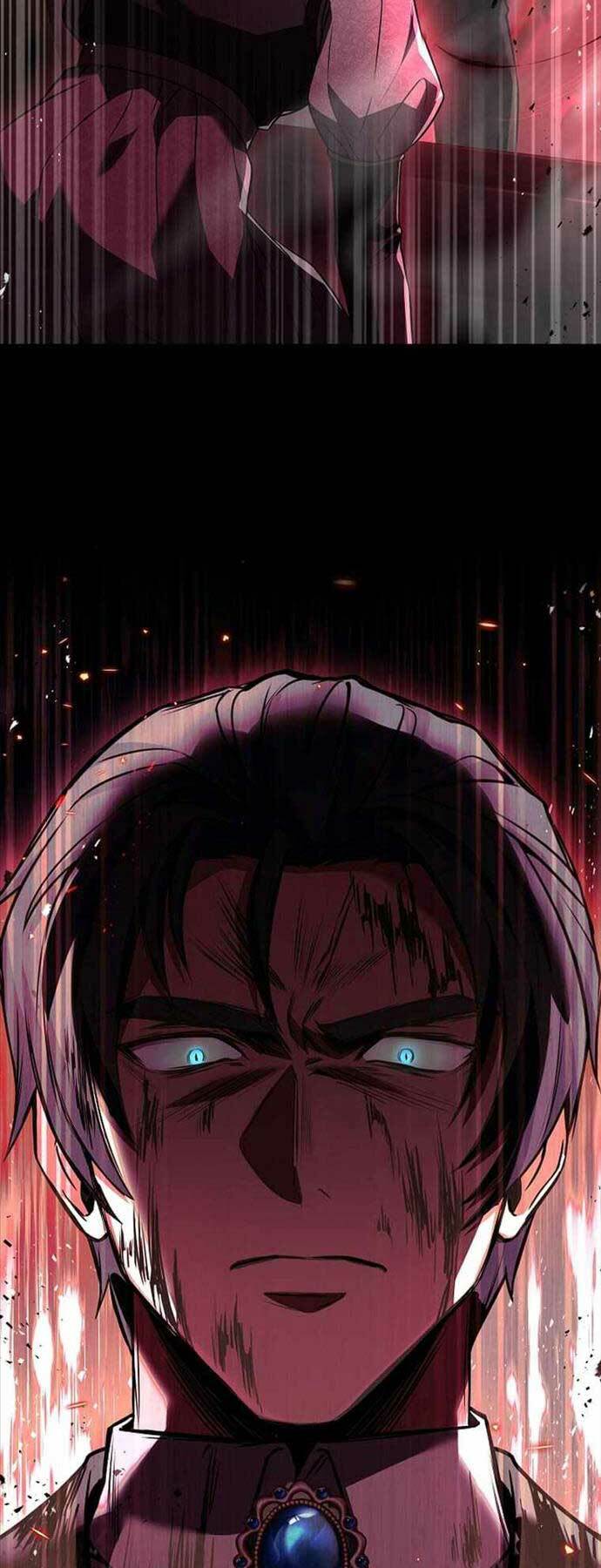 Huyền Thoại Giáo Sĩ Trở Lại: Chapter 119