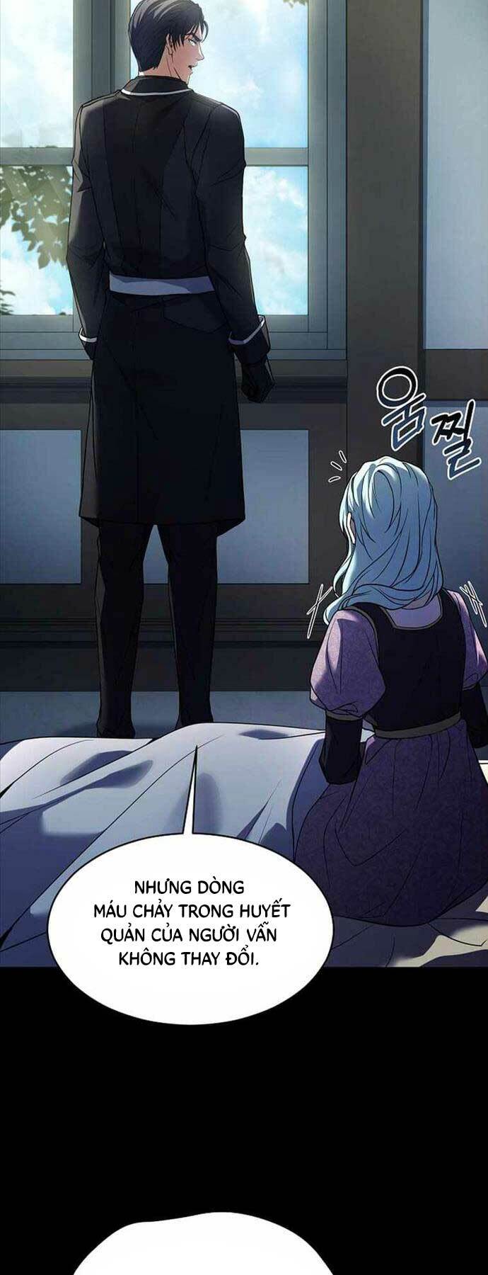 Huyền Thoại Giáo Sĩ Trở Lại: Chapter 119