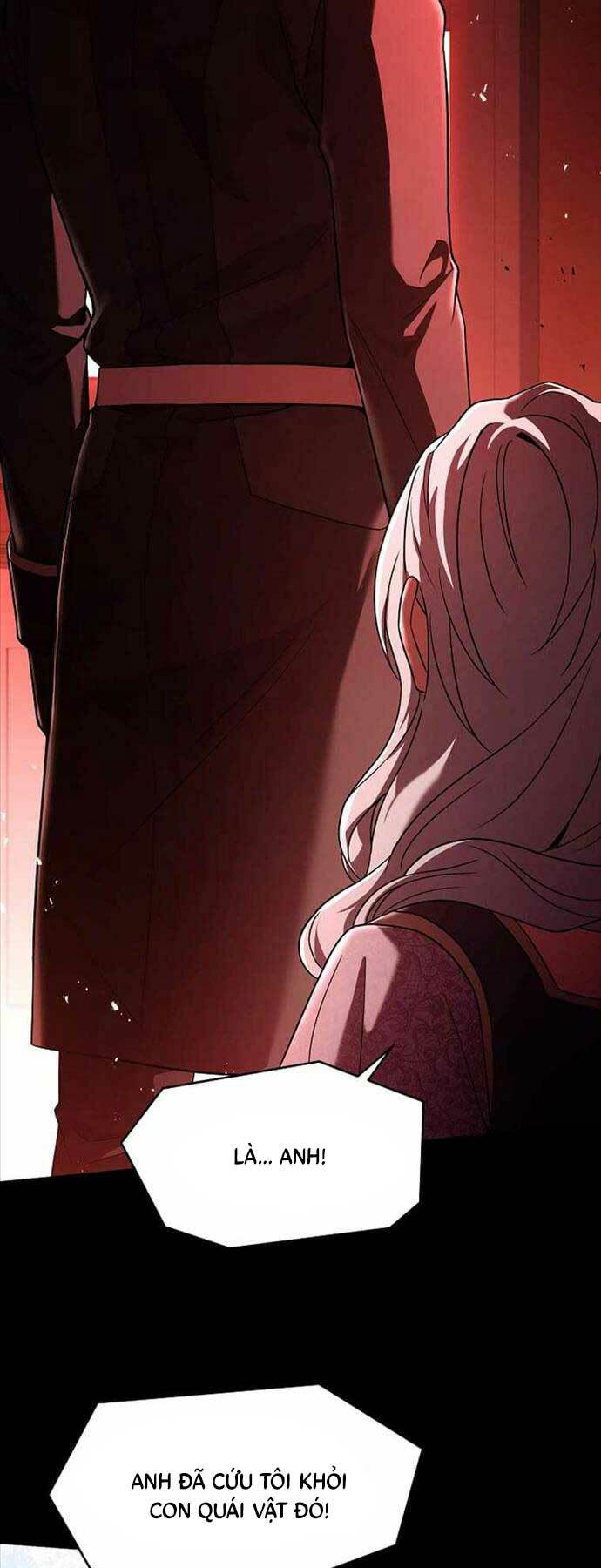 Huyền Thoại Giáo Sĩ Trở Lại: Chapter 119