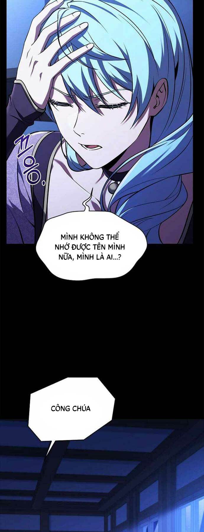 Huyền Thoại Giáo Sĩ Trở Lại: Chapter 119