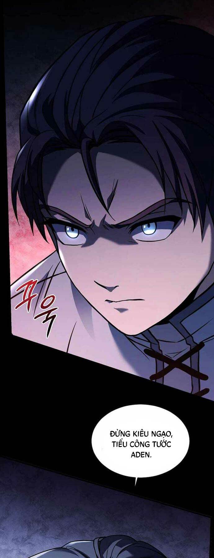 Huyền Thoại Giáo Sĩ Trở Lại: Chapter 119