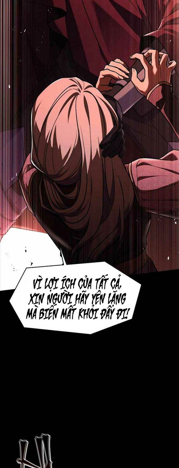 Huyền Thoại Giáo Sĩ Trở Lại: Chapter 119
