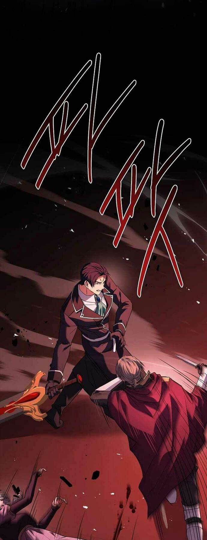 Huyền Thoại Giáo Sĩ Trở Lại: Chapter 119