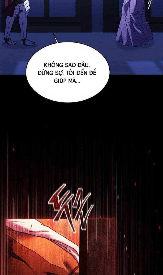 Huyền Thoại Giáo Sĩ Trở Lại: Chapter 119
