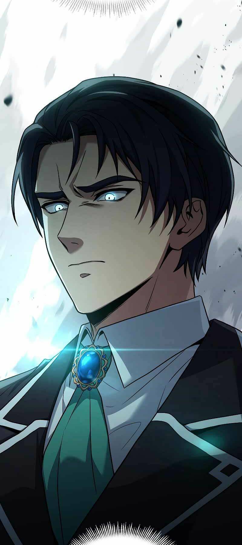 Huyền Thoại Giáo Sĩ Trở Lại: Chapter 120