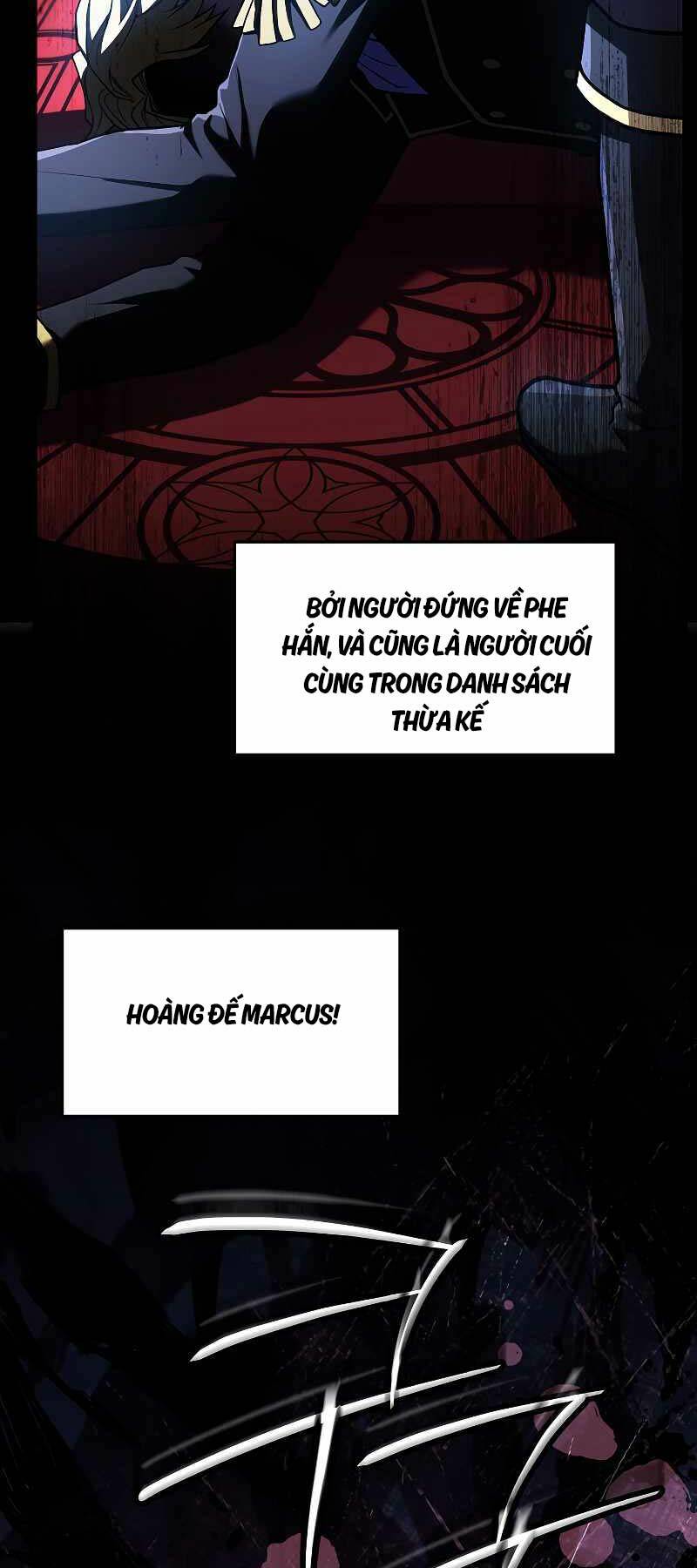 Huyền Thoại Giáo Sĩ Trở Lại: Chapter 120