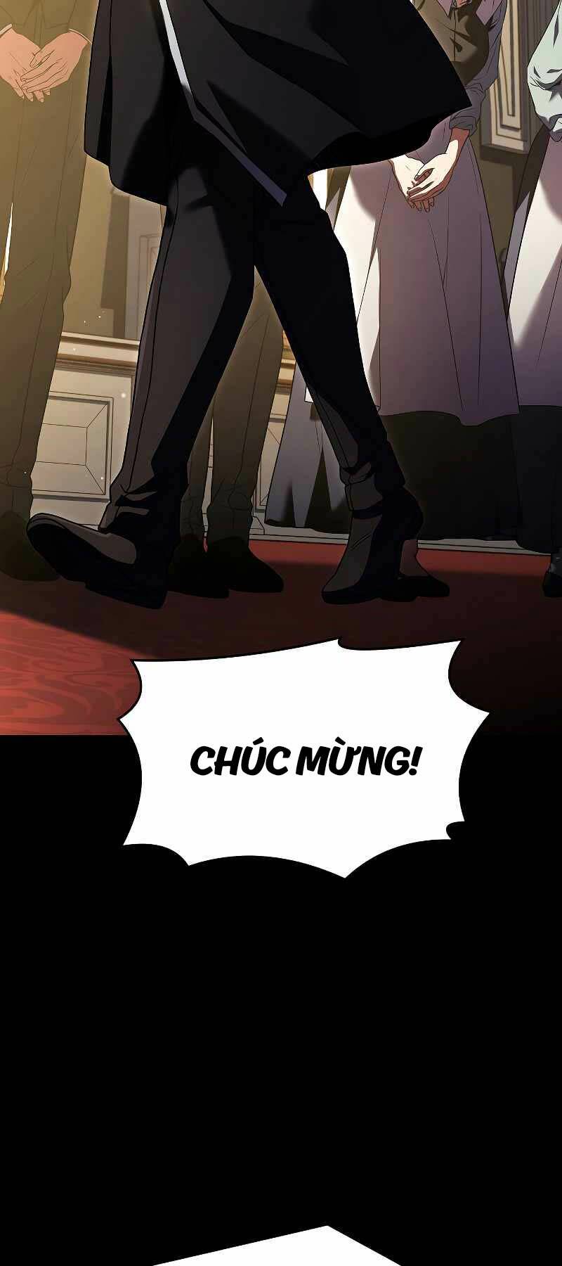 Huyền Thoại Giáo Sĩ Trở Lại: Chapter 120