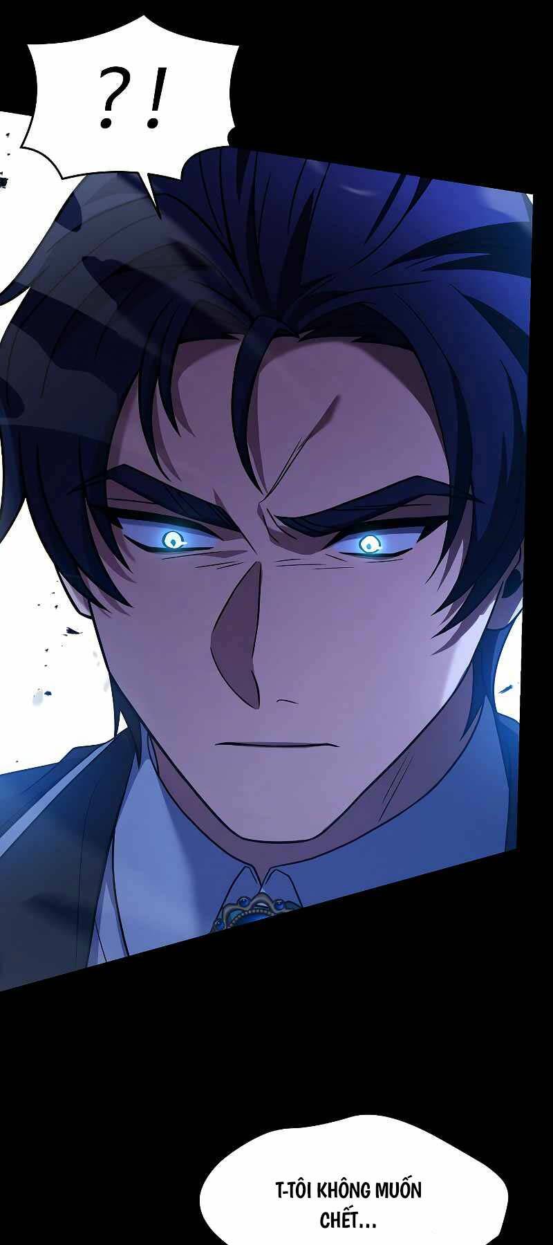 Huyền Thoại Giáo Sĩ Trở Lại: Chapter 120