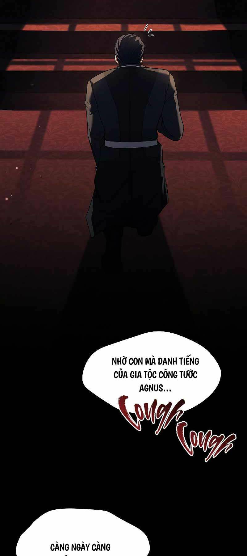 Huyền Thoại Giáo Sĩ Trở Lại: Chapter 120