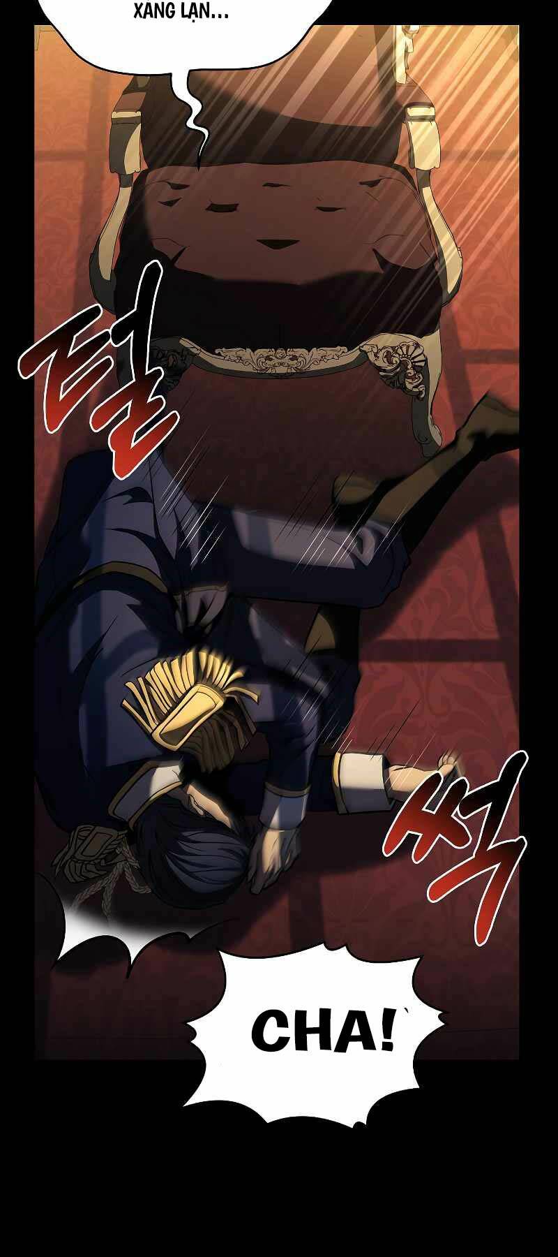 Huyền Thoại Giáo Sĩ Trở Lại: Chapter 120