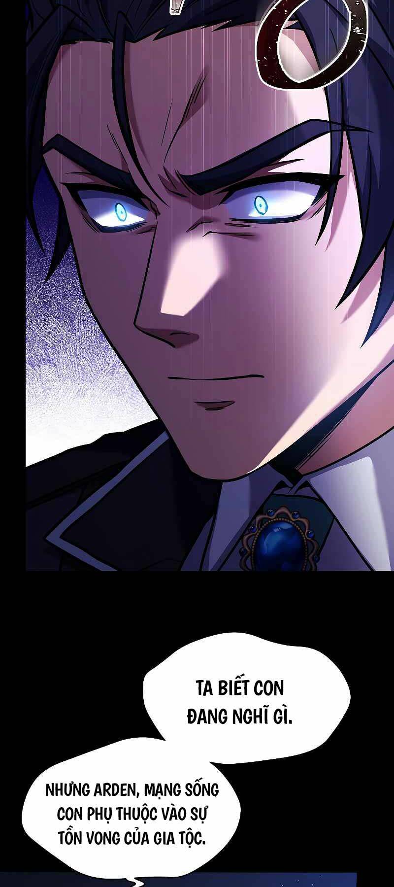 Huyền Thoại Giáo Sĩ Trở Lại: Chapter 120