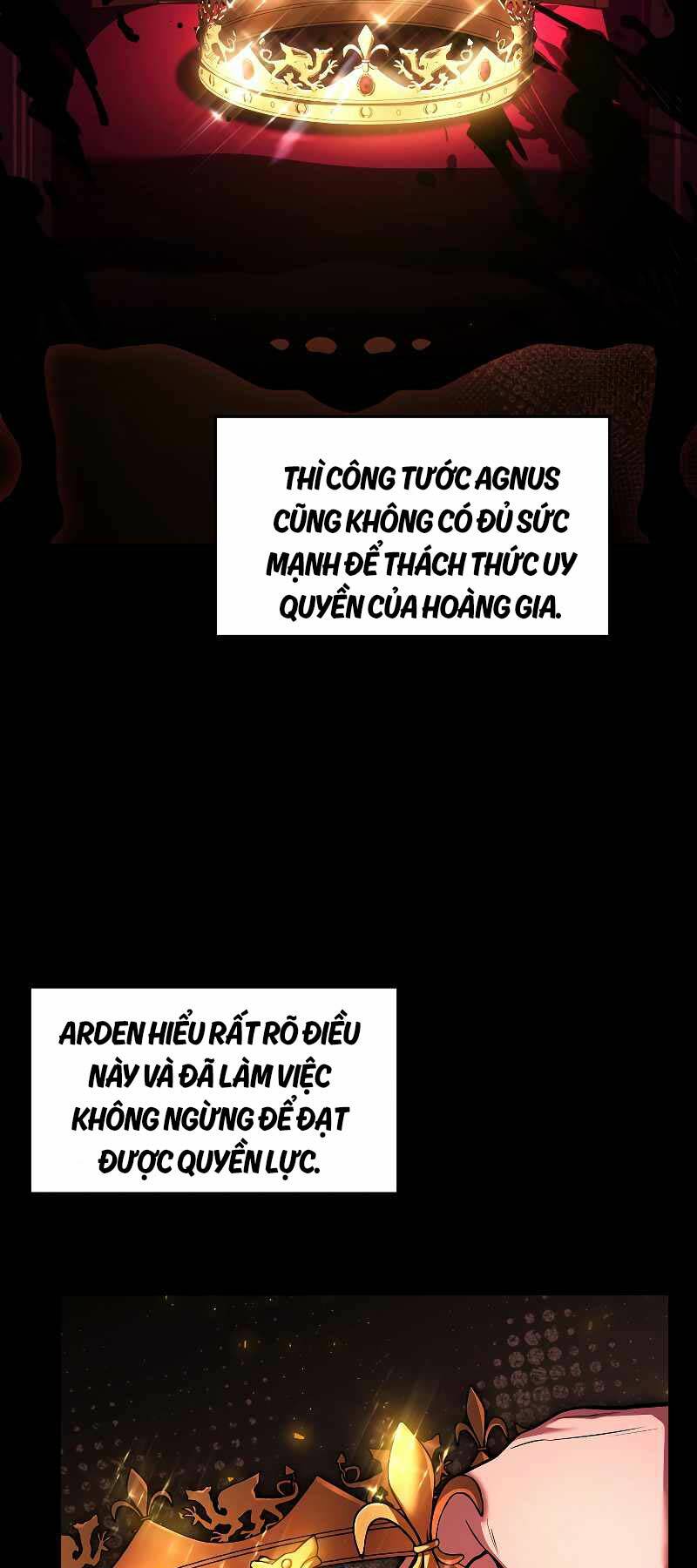 Huyền Thoại Giáo Sĩ Trở Lại: Chapter 120