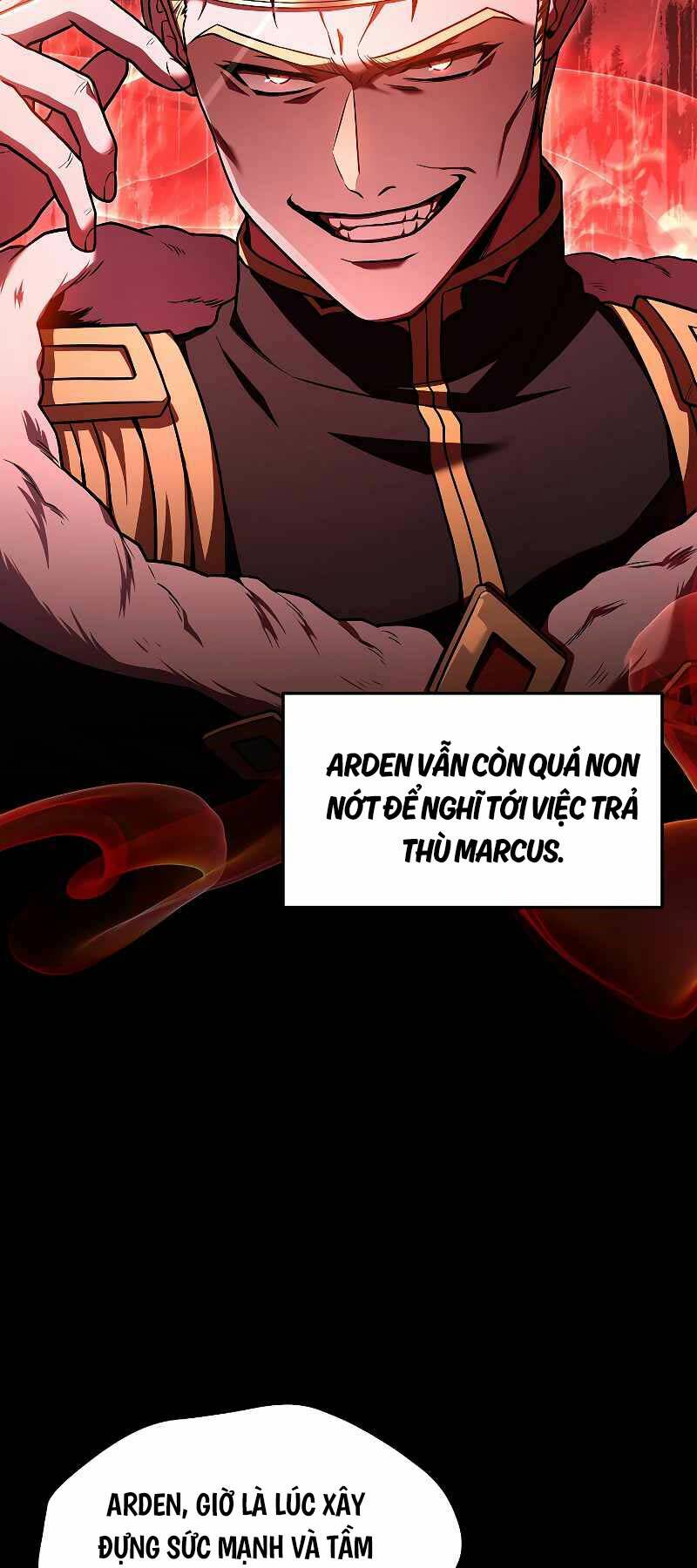 Huyền Thoại Giáo Sĩ Trở Lại: Chapter 120