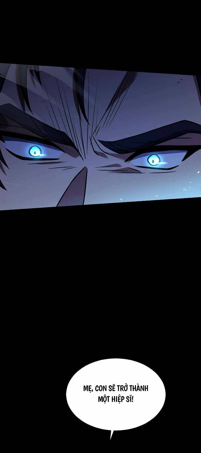 Huyền Thoại Giáo Sĩ Trở Lại: Chapter 120