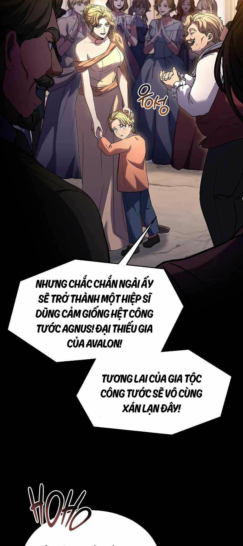 Huyền Thoại Giáo Sĩ Trở Lại: Chapter 120