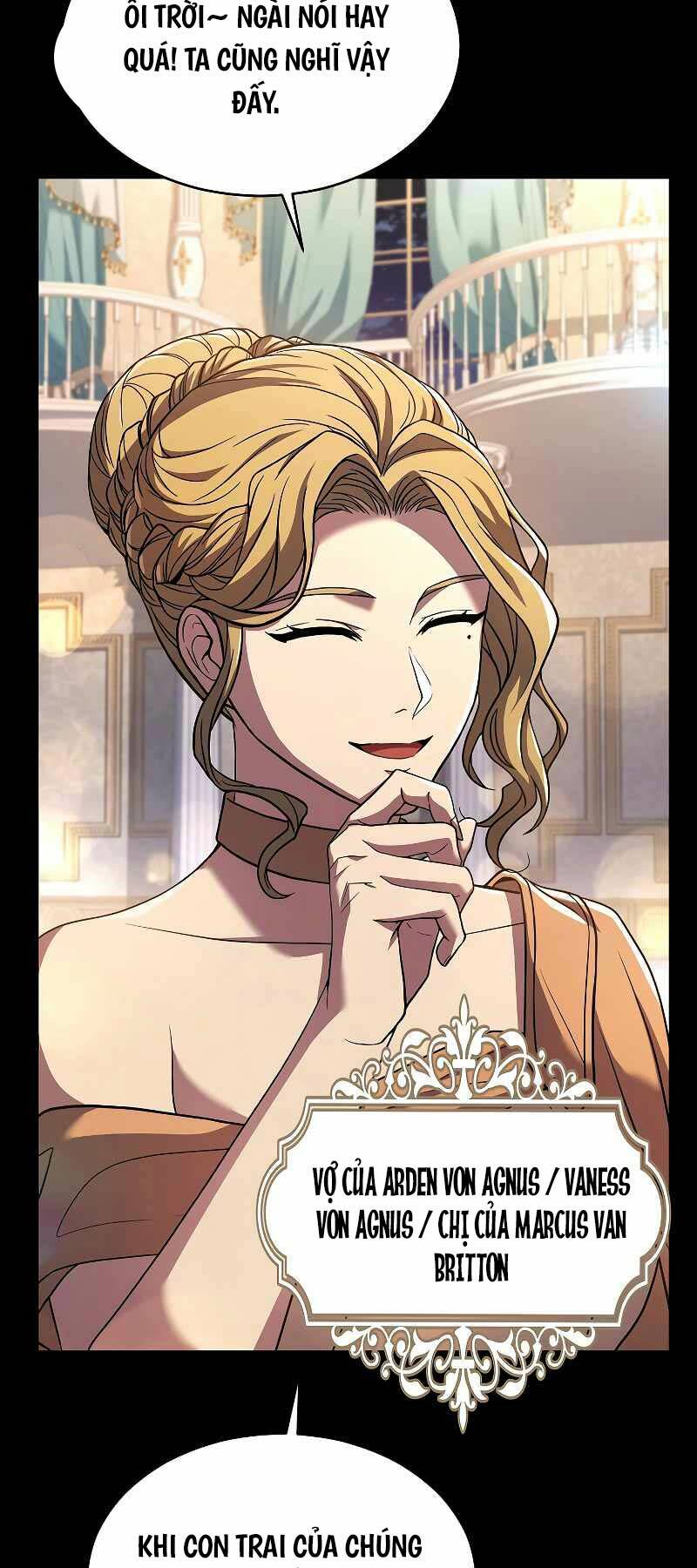 Huyền Thoại Giáo Sĩ Trở Lại: Chapter 120