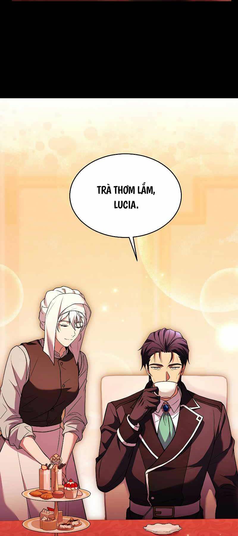 Huyền Thoại Giáo Sĩ Trở Lại: Chapter 120