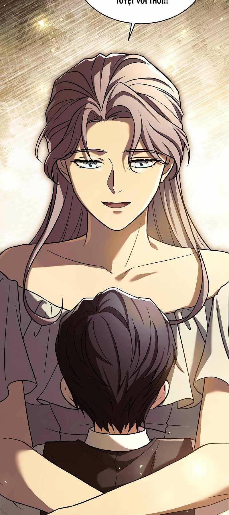 Huyền Thoại Giáo Sĩ Trở Lại: Chapter 120