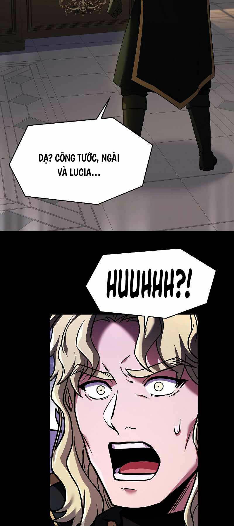 Huyền Thoại Giáo Sĩ Trở Lại: Chapter 120