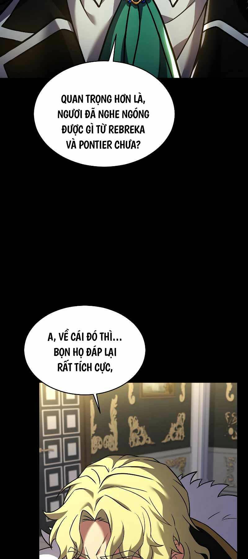 Huyền Thoại Giáo Sĩ Trở Lại: Chapter 120