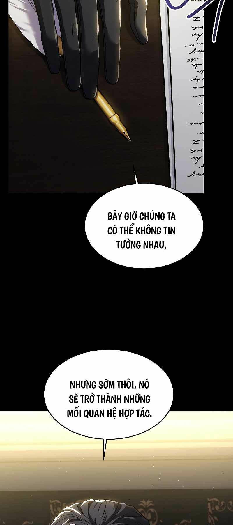 Huyền Thoại Giáo Sĩ Trở Lại: Chapter 120