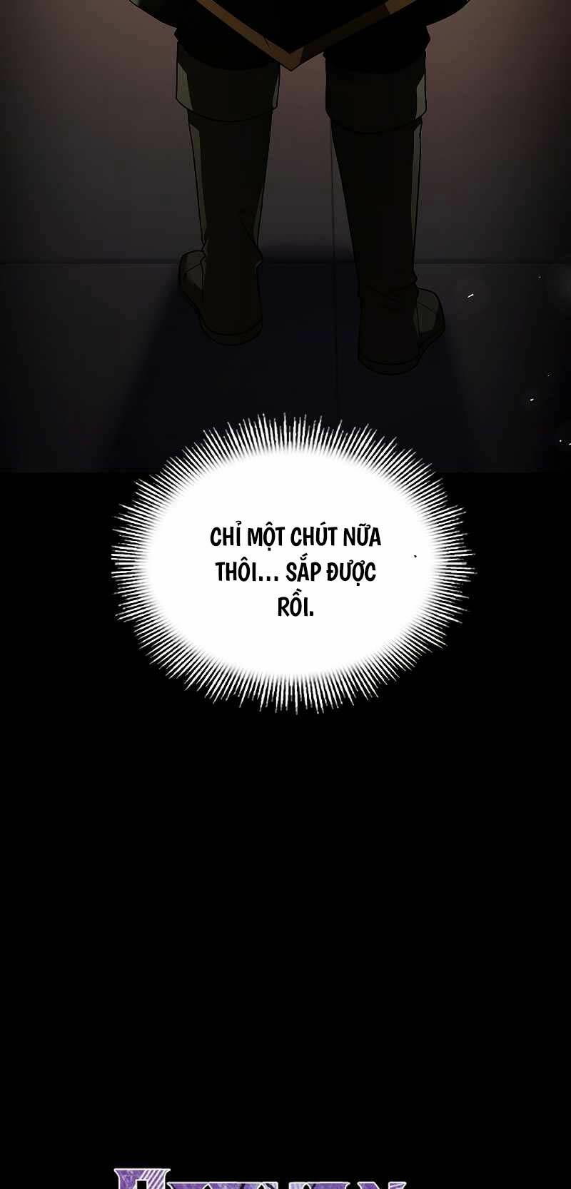 Huyền Thoại Giáo Sĩ Trở Lại: Chapter 120
