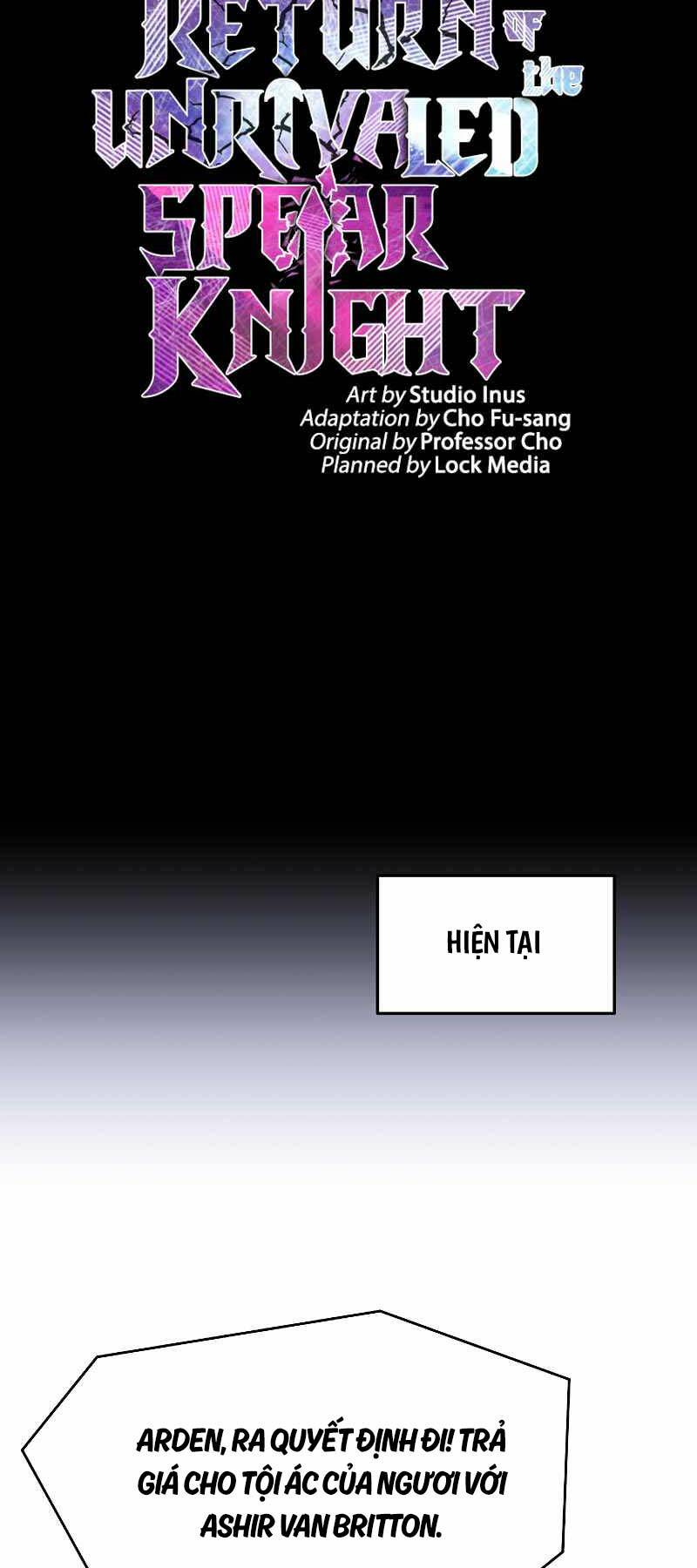 Huyền Thoại Giáo Sĩ Trở Lại: Chapter 120