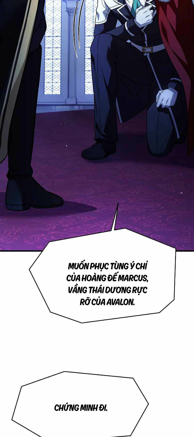 Huyền Thoại Giáo Sĩ Trở Lại: Chapter 120