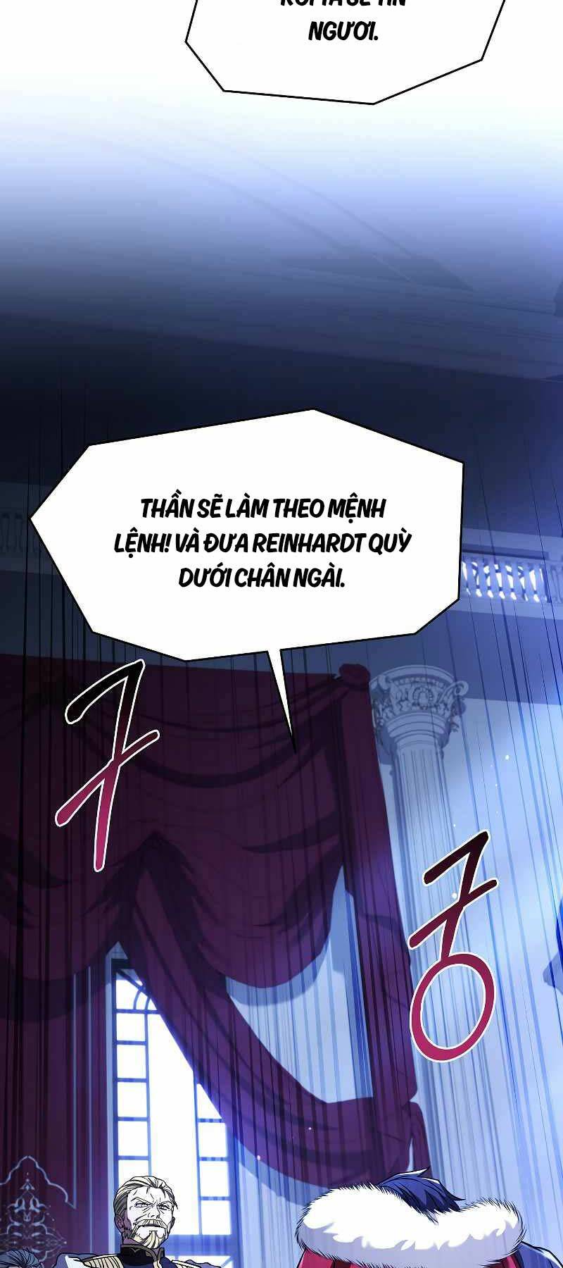 Huyền Thoại Giáo Sĩ Trở Lại: Chapter 120