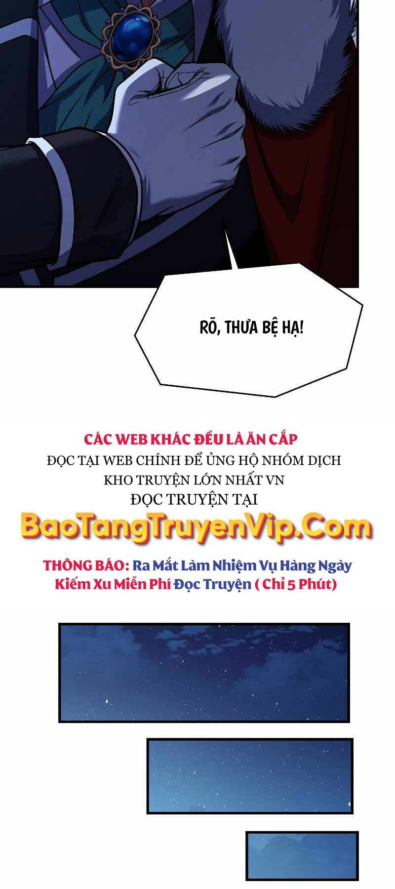 Huyền Thoại Giáo Sĩ Trở Lại: Chapter 120