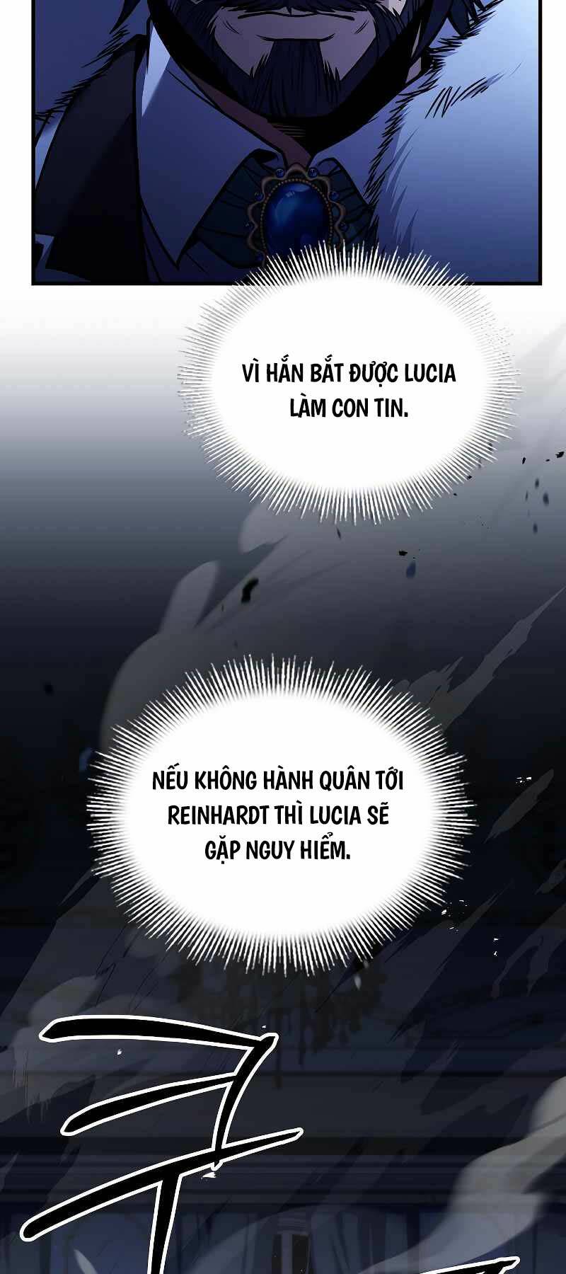 Huyền Thoại Giáo Sĩ Trở Lại: Chapter 120