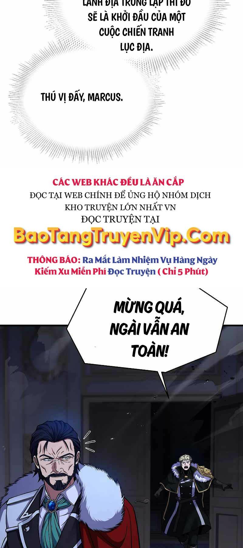 Huyền Thoại Giáo Sĩ Trở Lại: Chapter 120