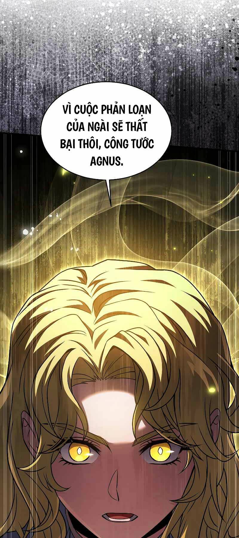Huyền Thoại Giáo Sĩ Trở Lại: Chapter 120
