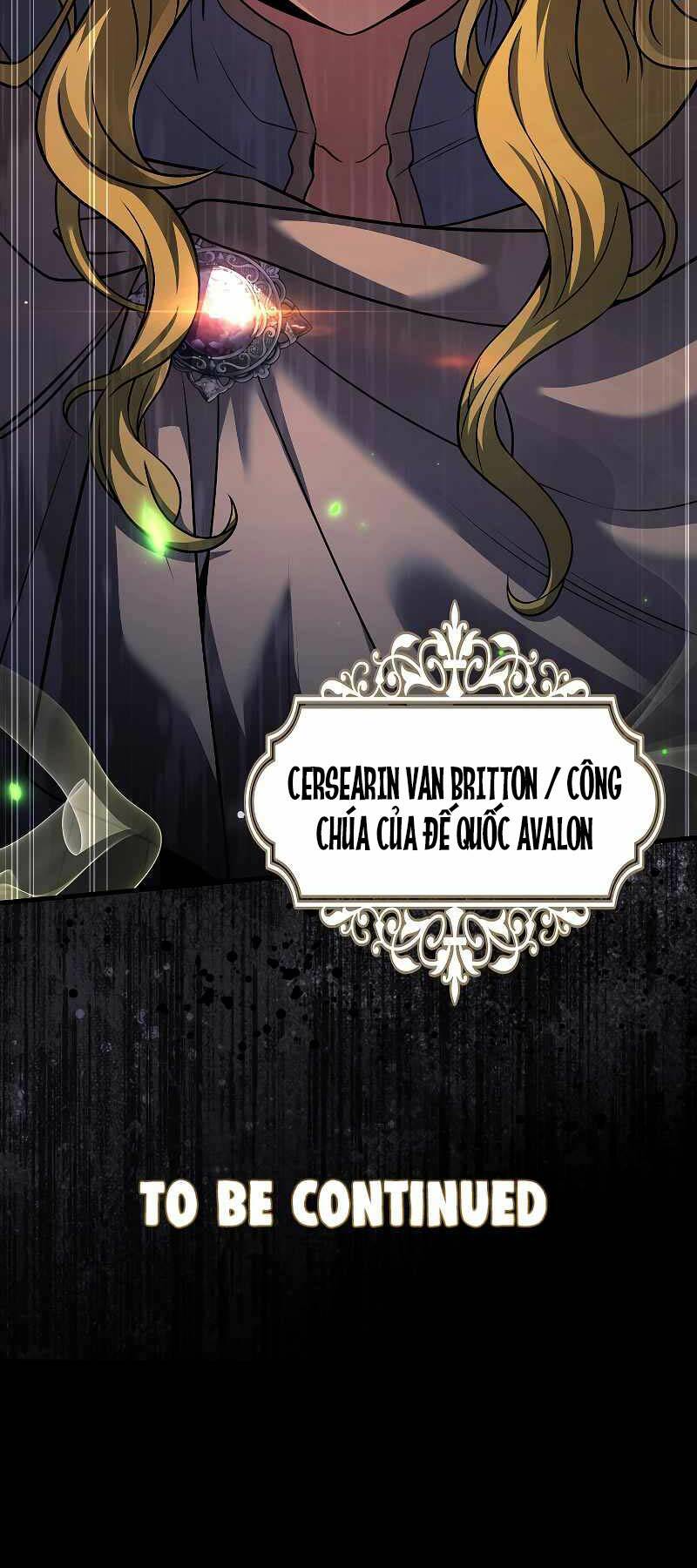 Huyền Thoại Giáo Sĩ Trở Lại: Chapter 120