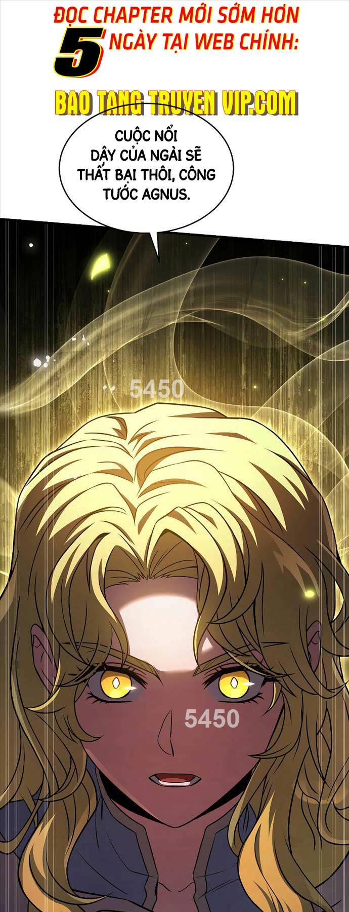 Huyền Thoại Giáo Sĩ Trở Lại: Chapter 121