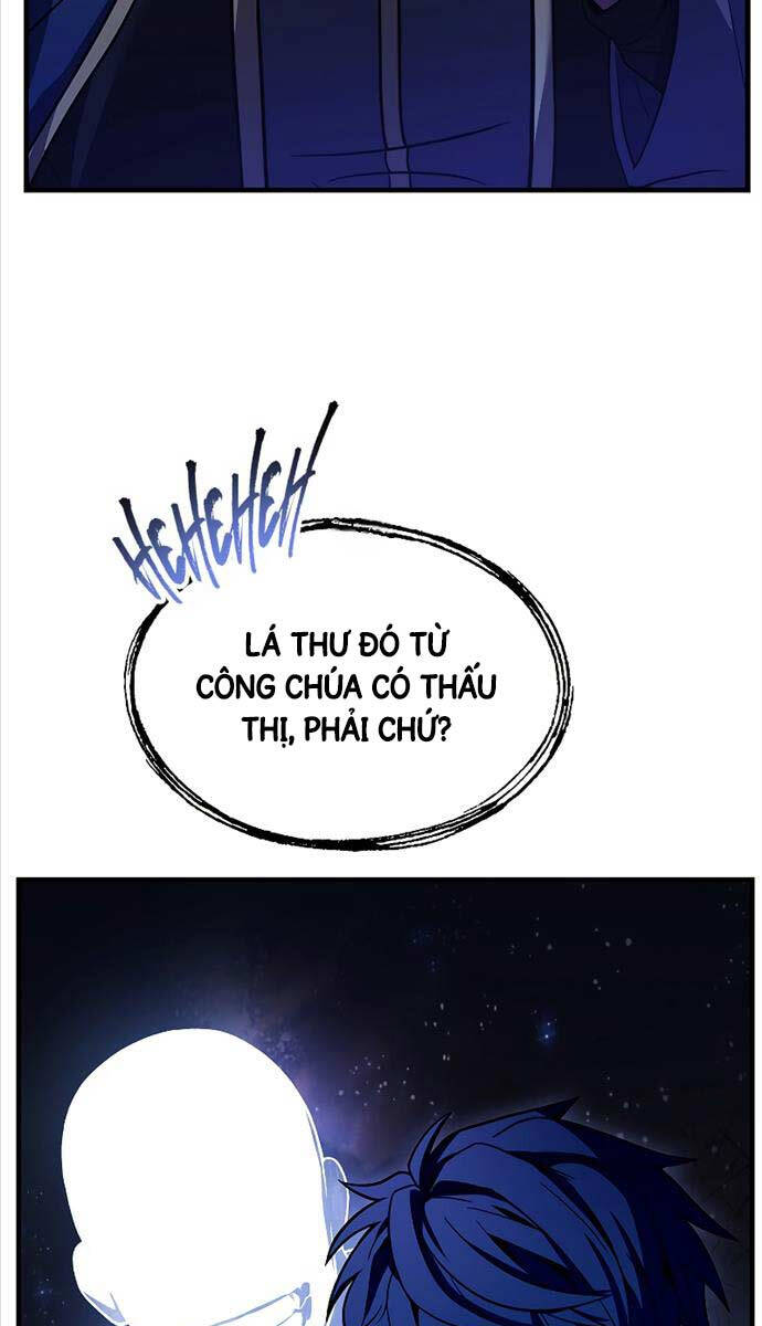 Huyền Thoại Giáo Sĩ Trở Lại: Chapter 121