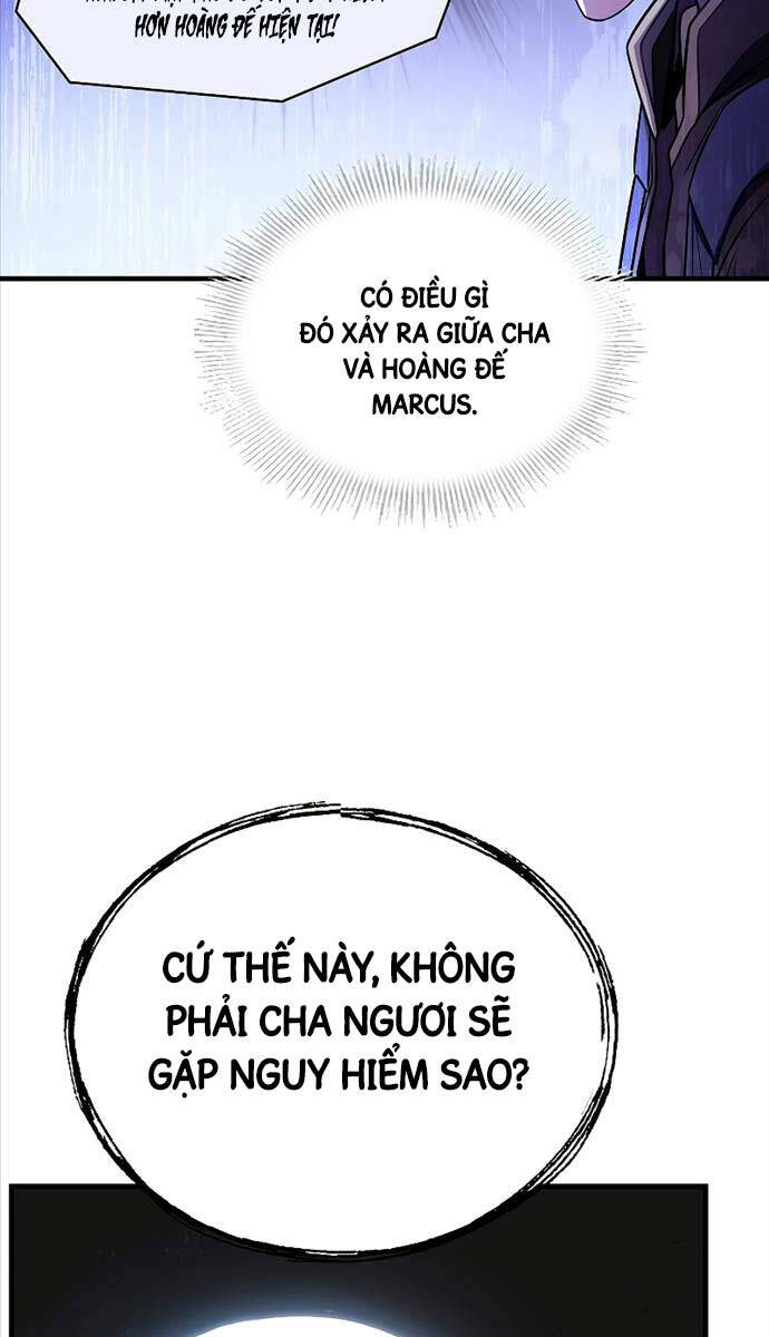 Huyền Thoại Giáo Sĩ Trở Lại: Chapter 121