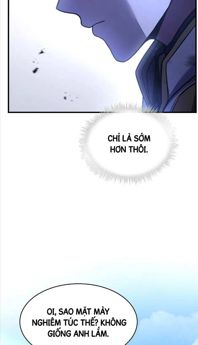 Huyền Thoại Giáo Sĩ Trở Lại: Chapter 121