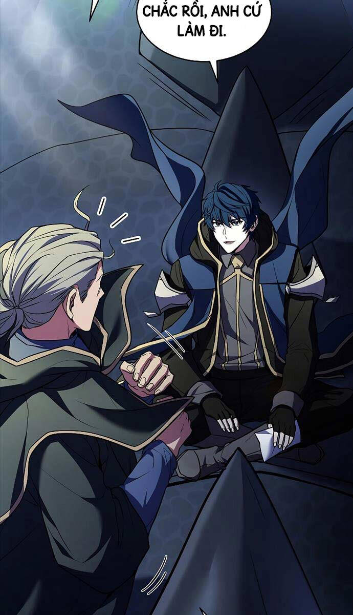Huyền Thoại Giáo Sĩ Trở Lại: Chapter 121