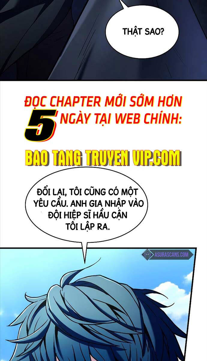 Huyền Thoại Giáo Sĩ Trở Lại: Chapter 121