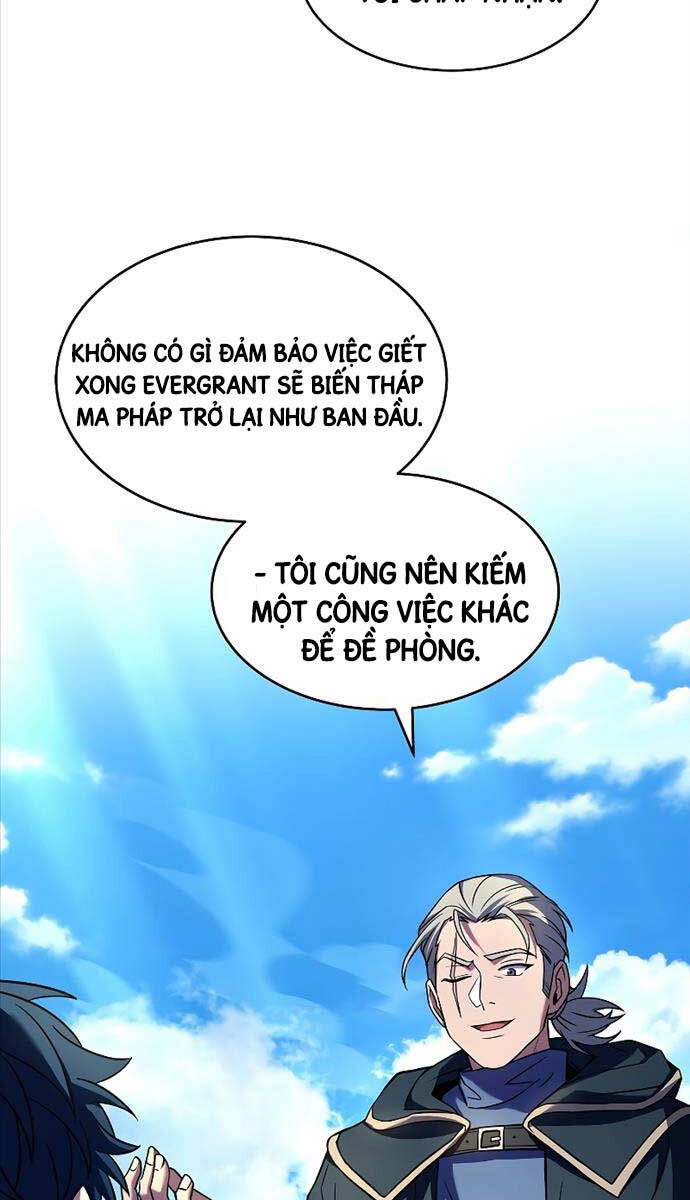 Huyền Thoại Giáo Sĩ Trở Lại: Chapter 121