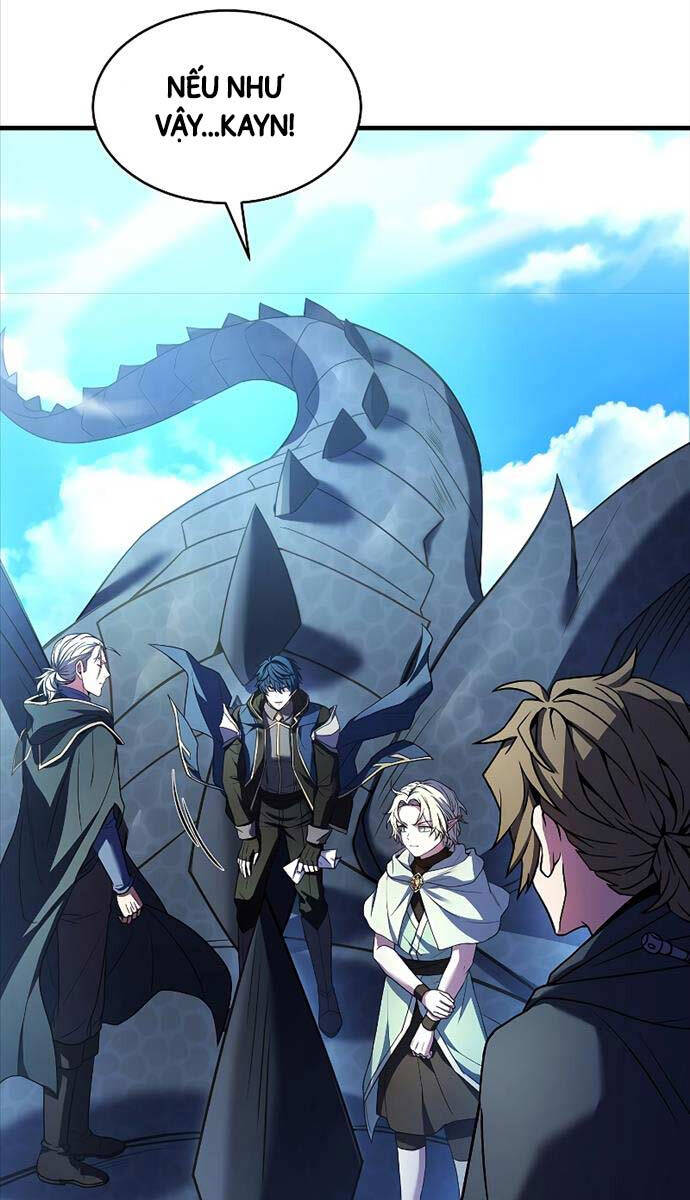 Huyền Thoại Giáo Sĩ Trở Lại: Chapter 121