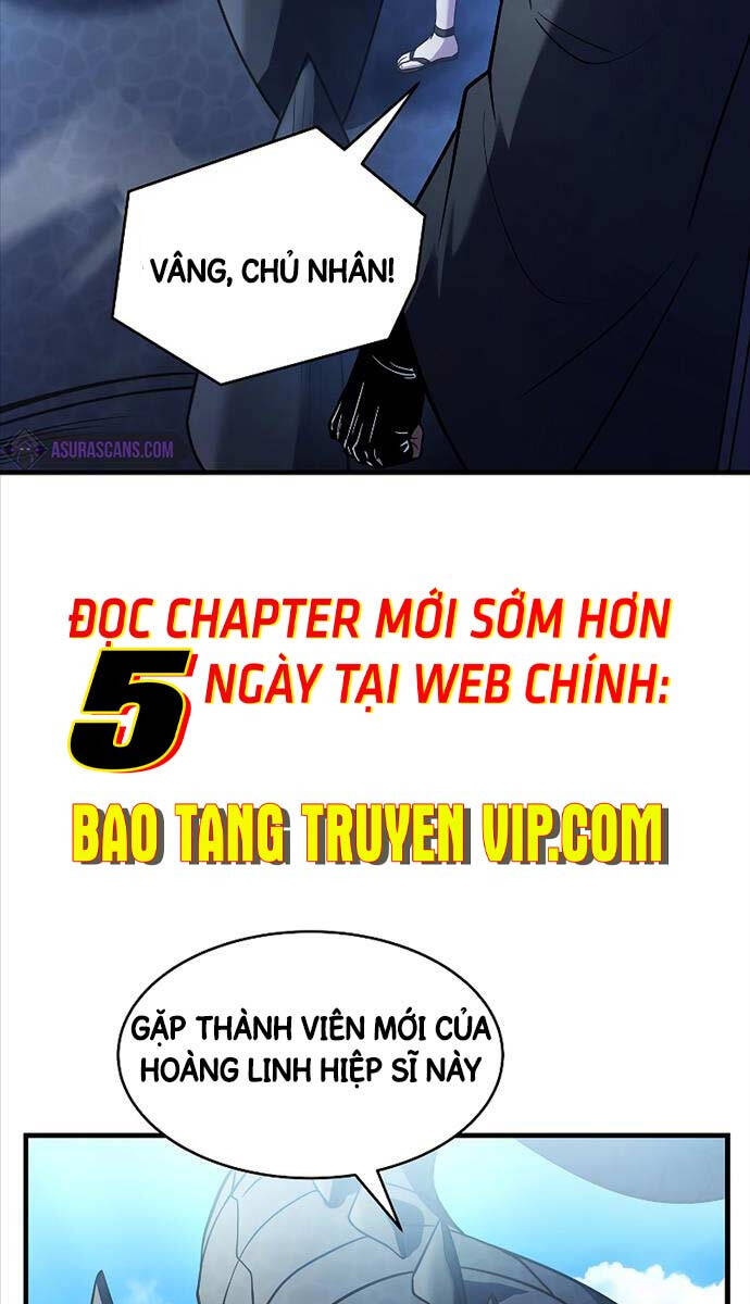 Huyền Thoại Giáo Sĩ Trở Lại: Chapter 121
