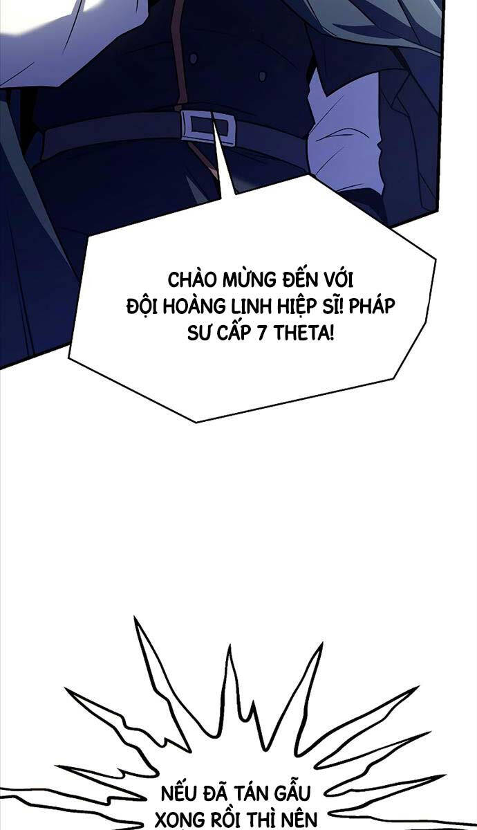 Huyền Thoại Giáo Sĩ Trở Lại: Chapter 121